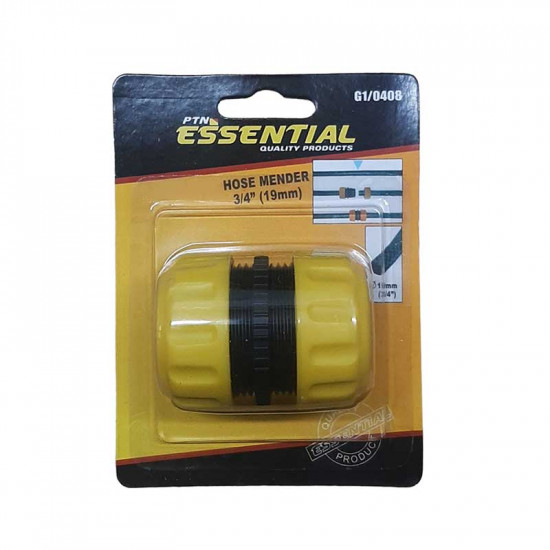WATTEX Hose Mender WATTEX Plastic 3/4 WATTEX Hose Mender WATTEX Plastic 3/4