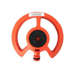 RIGGER Hose Sprinkler Pyramid