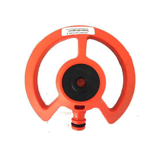 RIGGER Hose Sprinkler Pyramid
