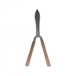EARTH Hedge Shear Wood H&le 250mm