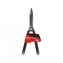 EARTH Hedge Shear All Steel H&le