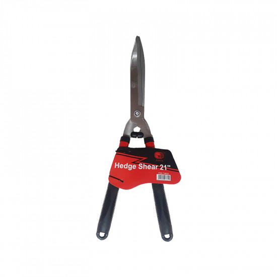 EARTH Hedge Shear All Steel Handle EARTH Hedge Shear All Steel Handle