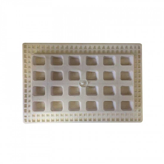 Airvents Internal Pvc (200 Per Box) Airvents Internal Pvc (200 Per Box)