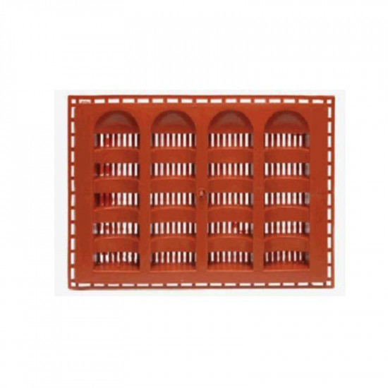 Airvents External Pvc (100 Per Box) Airvents External Pvc (100 Per Box)