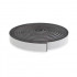 RIGGER Weather Seal 6mm*12mm*5mt Black Foam
