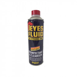 Jeyes Fluid Disinfectant Jeyes Black Fluid 500ml