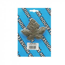 Pressings Leaf Grape Small Pkt 5's (gl)