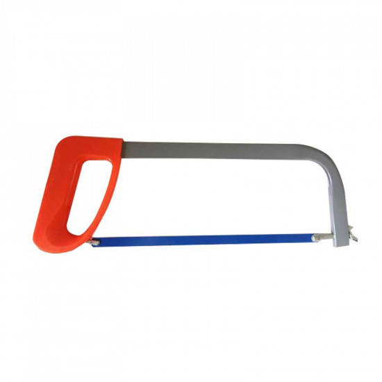 Saw Hacksaw Orange Handle 300mm Ght197 Saw Hacksaw Orange Handle 300mm Ght197