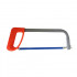 Saw Hacksaw Orange Handle 300mm Ght197