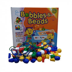 Toys Educational Bobbles & Beads Jk1605-co