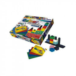 Toys Educational Colour Mamba Jk1451-pa