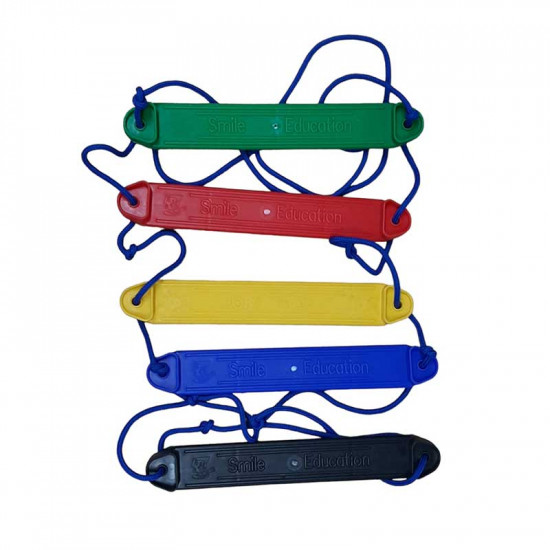 Toys Educational Monkey Rope Ladder Jk1031-co Toys Educational Monkey Rope Ladder Jk1031-co