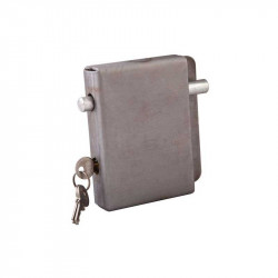 ULTRA Lock Large Single Pin