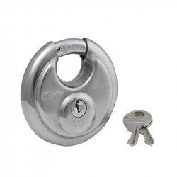 Discus Padlock 70mm