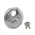 Discus Padlock 70mm