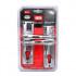 UNION Lockset Cylinder Euro Profile UNION Blister