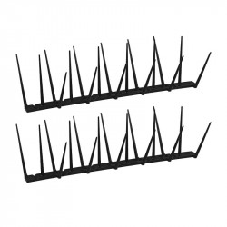 Birdguard Black 1mt