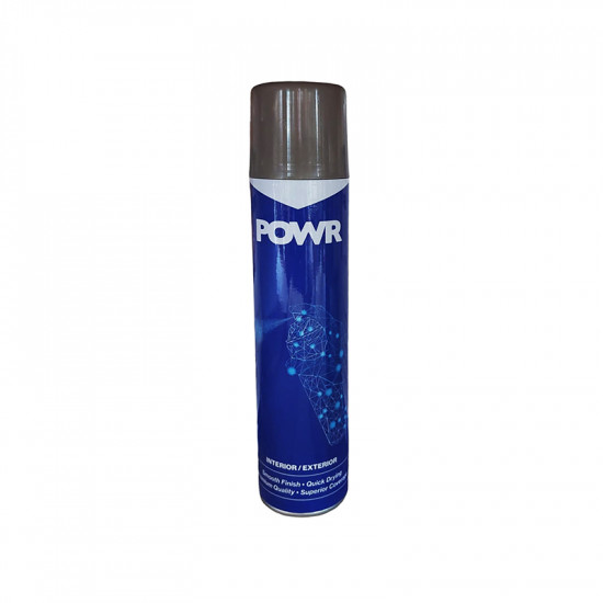 POWR Spray Paint Standard 300ml - Beige POWR Spray Paint Standard 300ml - Beige