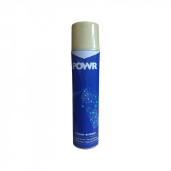 POWR Spray Paint St&ard 300ml - Cream
