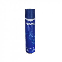 POWR Spray Paint Metal 300ml - Dark Blue