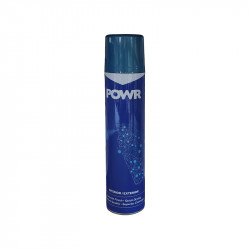 POWR Spray Paint Metal 300ml - Light Blue