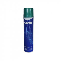 POWR Spray Paint Metal 300ml - Green
