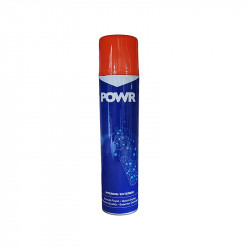 POWR Fluorecent Spray Paint - Orange