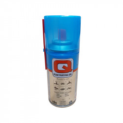 Q10 Penetrating Aerosol Oil 400g