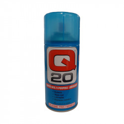 Q20 Lubricant Multipurpose Aerosol 150g