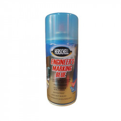 HERSCHELL Marking Blue Eng Spray 300ml