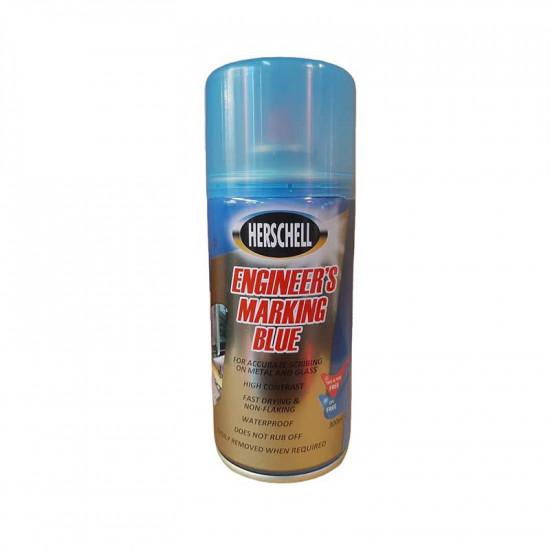 HERSCHELL Marking Blue Eng Spray 300ml