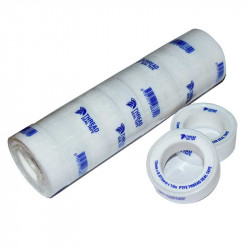 Ptfe Plumbing Tape