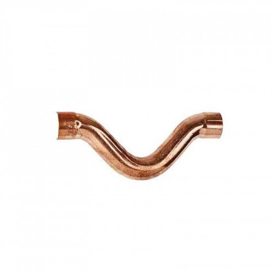 Capiliary Cross Over Full 15mm C-c Imfco0015 Capiliary Cross Over Full 15mm C-c Imfco0015