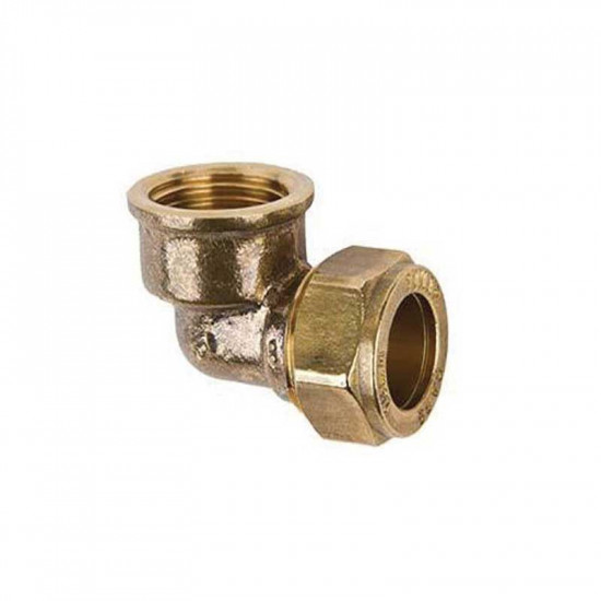 Compression Elbow Red 20x15 Cxfi Dzr Imcef2215 Compression Elbow Red 20x15 Cxfi Dzr Imcef2215