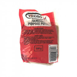 TEGSO Window Putty 500g