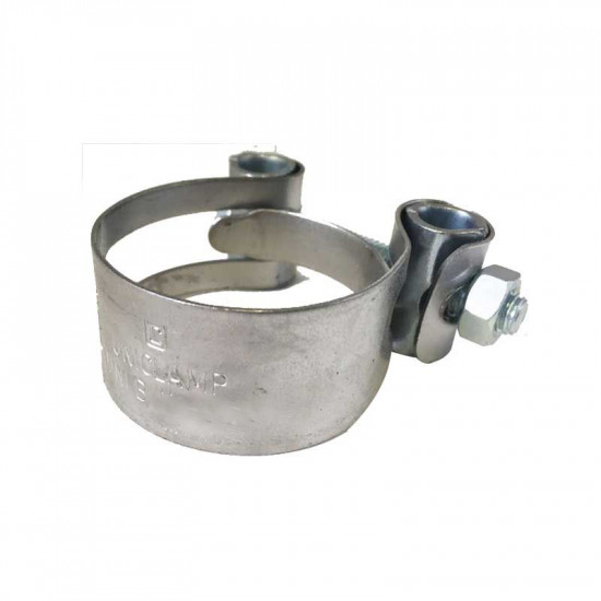 UNICLAMP Hose Clamp Heavy Duty UNICLAMP B 58- 66mm UNICLAMP Hose Clamp Heavy Duty UNICLAMP B 58- 66mm