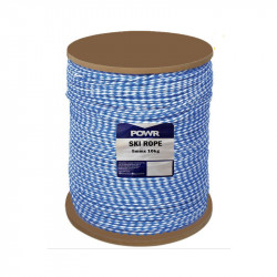 POWR Ski Rope Coils 5mm X 10kg 150mr/kg
