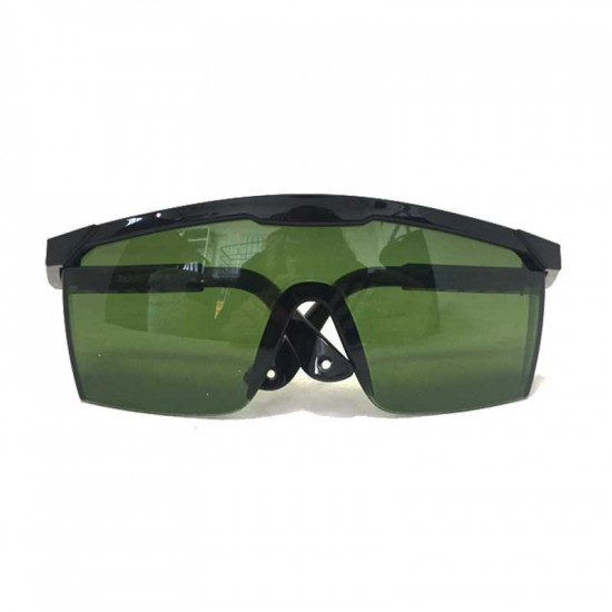 Pioneer Safety Glasses Green Anti-scratch Pioneer Safety Glasses Green Anti-scratch