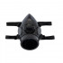 Respirator Single R743s