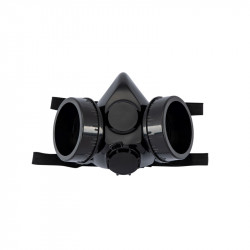 Respirator Double R744d