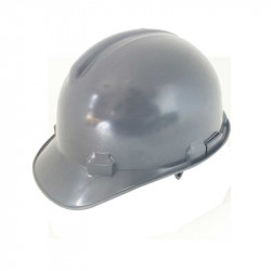 Safety Cap - Grey