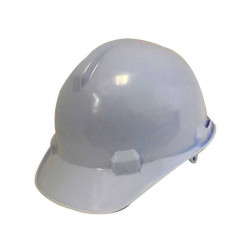 Safety Cap - White