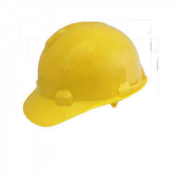 Safety Cap - Yellow