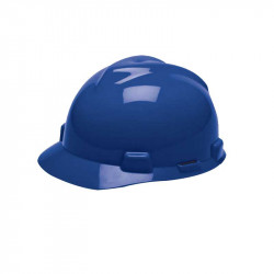 Safety Cap - Royal Blue