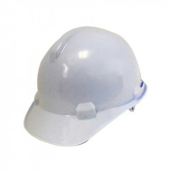 Safety Cap - Light Blue