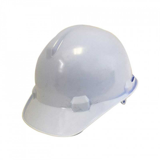 Safety Cap - Light Blue Safety Cap - Light Blue