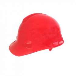 Safety Cap - Red