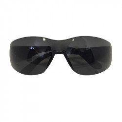 Pioneer Safety Glasses Sport Anti Scratch Grey
