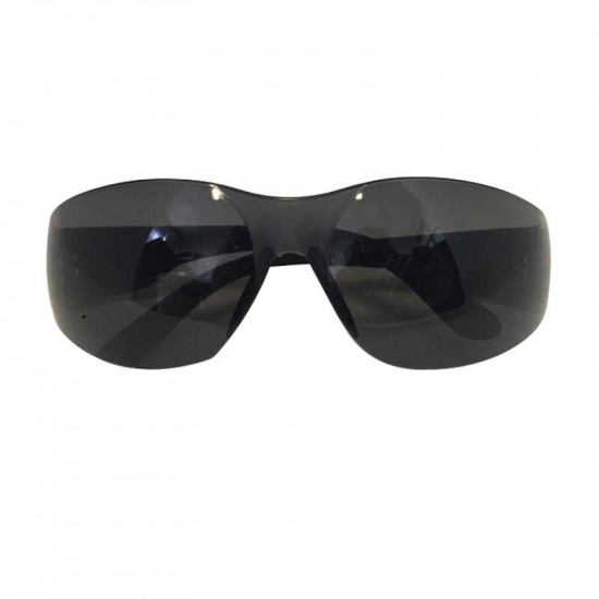 Pioneer Safety Glasses Sport Anti Scratch Grey Pioneer Safety Glasses Sport Anti Scratch Grey