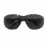 Pioneer Safety Glasses Sport Anti Scratch Grey